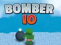 Hra Bombardér. io 