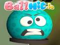 Hra Ballhit. io 