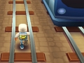 Hra Subway Surfers Monaco