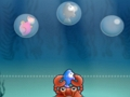 Hra Přátelé z BubbleFish 