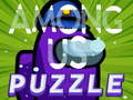 Hra Puzzle Mezi námi 