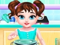 Hra Baby Taylor Bubble Tea Maker