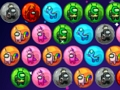 Hra Mezi BubbleShooter 