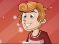 Hra Burger Chef Tycoon