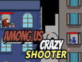 Hra Mezi námi Crazy Shooter 