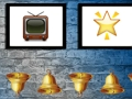 Hra Útěk z místnosti s modrou cihlou 