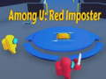 Hra Mezi Ace: Red Impostor 