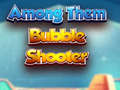Hra Mezi nimi Bubble Shooter 
