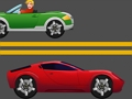 Hra Rychlost Hot Wheels 