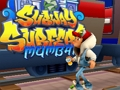 Hra Subway Surfers World Mumbai