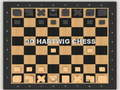 Hra 3d Hartwig Chess