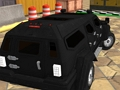 Hra Mega rampy 3D 2021 