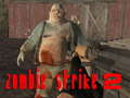Hra Zombie Strike 2