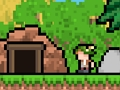Hra Ultra pixel přežije