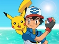 Hra Pokemon Bricks Breaker