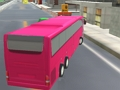 Hra Terénní autobus 