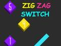 Hra Přepínač Zig Zag 
