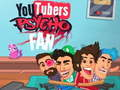 Hra Psychofan na YouTube 