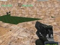 Hra Xtreme Good Guys vs Bad Boys
