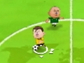 Hra Kopanito All Stars Soccer