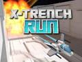 Hra X-Trench Run
