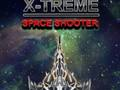 Hra Vesmírná střílečka X-treme 