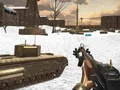 Hra FPS hry studené války z 2. světové války 