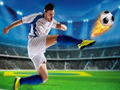 Hra Mistrovství světa 2020 ve fotbale 