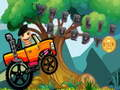 Hra Wheelie Buddy
