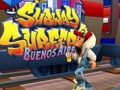 Hra Surway Surfers Buenos Aires
