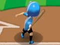 Hra Baseball Mania