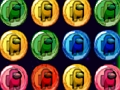 Hra Mezi námi Match 3 Puzzle 