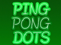Hra Ping pong dot