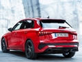 Hra Audi RS3 Slide