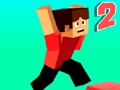 Hra Parkour Block 2