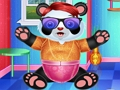 Hra Naughty Panda Lifestyle