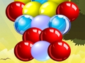 Hra Dogy Bubble Shooter