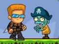 Hra Super skok Bros 