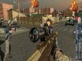 Hra USA Army Commando: Elite Commando War 
