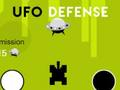 Hra Obrana UFO 