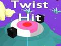 Hra Twist hit