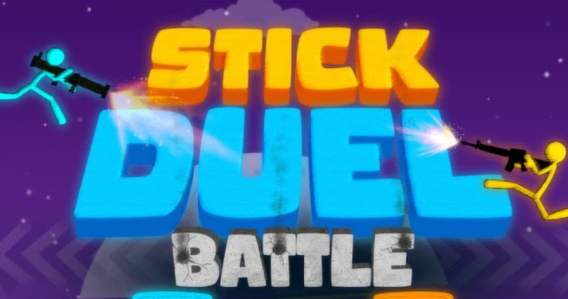 Hra Bitva typu duel