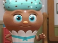 Hra Skládačka chléb holičství 