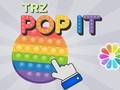 Hra Trz to pop