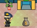 Hra HEIST Útěk