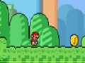 Hra Super Mario Starroad 