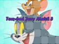 Hra Zápas Tom a Jerry 3 