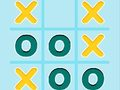 Hra Tic Tac Toe zdarma 