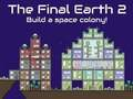 Hra Final Earth 2