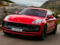 Hra Puzzle Porsche Macan GTS 